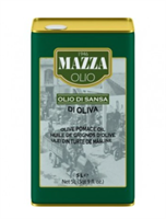 Olivolja Extra Virgin 5L Mazza