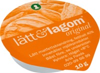 Lätt & Lagom Portion 200x8g