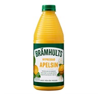 Apelsinjuice Brämhult 6x1,3L